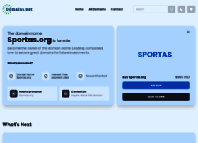 sportas.org