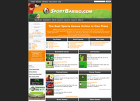 sportbarrio.com