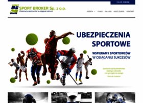 sportbroker.pl
