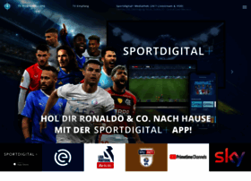 sportdigital.de