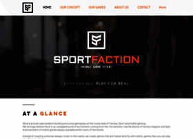 sportfaction.com