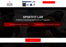 Sportfit-lab.com