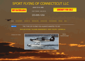 Sportflyingct.com