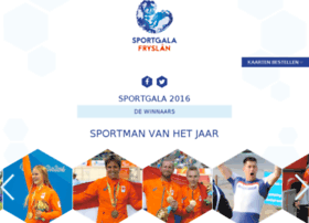 sportgalafryslan.nl