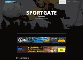 sportgate.hu