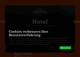 sporthotel.ch
