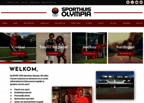 sporthuisolympia.nl