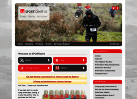 Sportident.co.uk