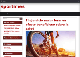 sportimes.com.mx