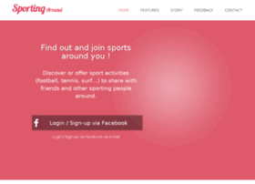Sporting-app.com