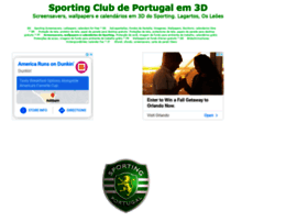 sporting.pages3d.net