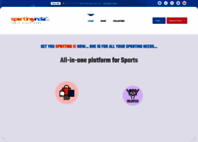 Sportingindia.com