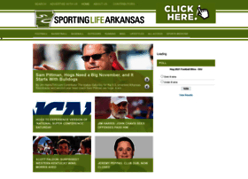 sportinglifearkansas.com