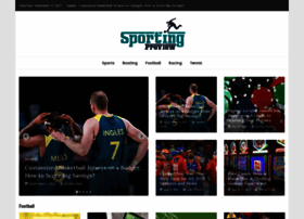 sportingpreview.com