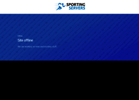 Sportingservers.com