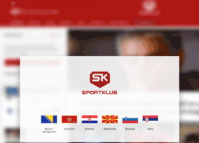 sportklub.info