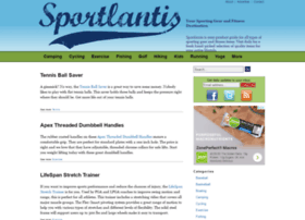 sportlantis.com