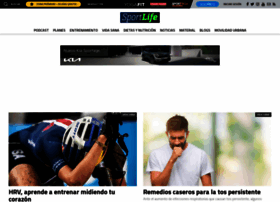 sportlife.es