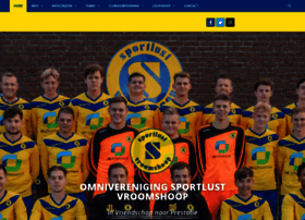 sportlustvroomshoop.nl