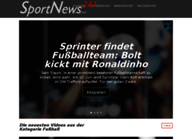 sportnews247.de