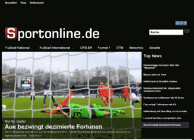 sportonline.de