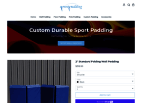 sportpadding.com