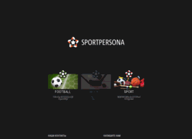 sportpersona.com