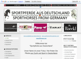 sportpferde-aus-deutschland.de