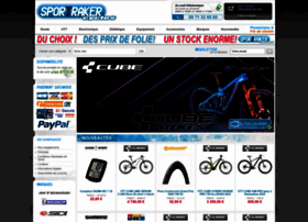 sportraker.com