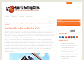 sports-betting-sites.info