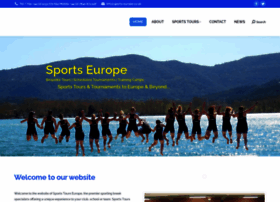 Sports-europe.co.uk