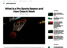 sports-report.net