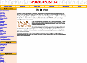 Sports.indiapress.org