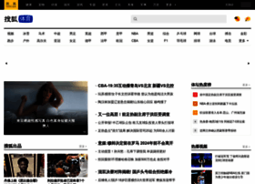 sports.sohu.com