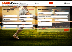 sports456.com