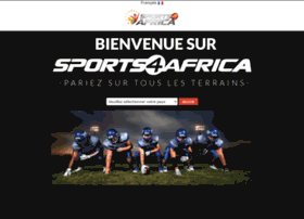 sports4africa.com
