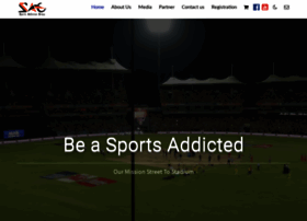 Sportsaddictiongroup.com