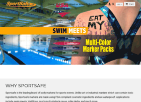 Sportsafeproducts.com