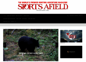 Sportsafield.com
