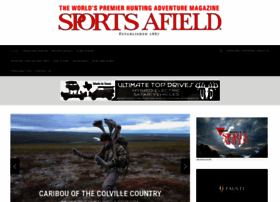 sportsafield.com