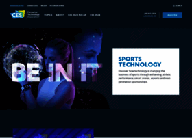 Sportsandfitnesstech.com