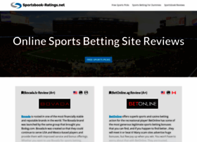 sportsbook-ratings.net