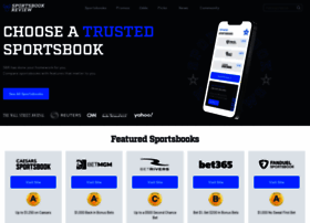 sportsbook.sbrforum.com