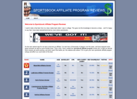 sportsbookaffiliateprogramreviews.com