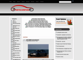 sportscarsfans.blogspot.com