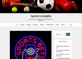 Sportsco-uk.com