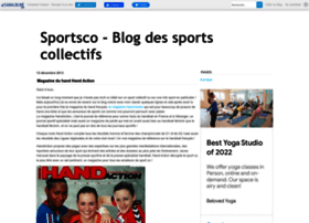 sportsco.canalblog.com