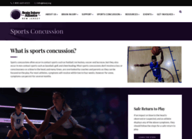 sportsconcussion.com