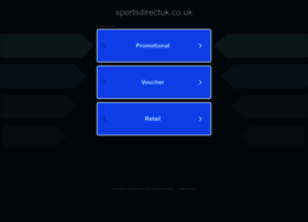 Sportsdirectuk.co.uk
