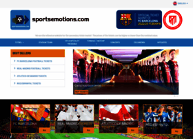 sportsemotions.com